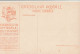 Cartolina  - Postcard /  Non Viaggiata - Unsent  /  Milano 1906 -  Architettura - Demonstrationen