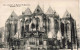 FRANCE - Lille - L'Eglise St Maurice Abside - F.C. - Façade - Animé - Carte Postale Ancienne - Lille