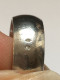 Delcampe - Anneau Ou Bague En Argent 925 Taille 55/56 "" Union Jack"" ROYAUME UNI - Ringe