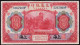 China, Shanghai 10 Yuan 1914 VF Banknote - Chine