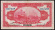 China, Shanghai 10 Yuan 1914 VF Banknote - Chine