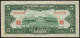 China, Shanghai 5 Yuan 1930 VF+ Banknote - Chine