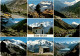 Saas-Grund - 9 Bilder (47968) * 23. 6. 1982 - Saas-Grund