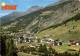 Saas-Grund (10386) * 4. 9. 1993 - Saas-Grund