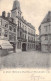 BELGIQUE - DINANT - Entrée De La Grand'Rue Et L'Hôtel De La Tête D'Or - Carte Postale Ancienne - Dinant