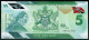 TRINIDAD ET TOBAGO - Billet De 5$ 2020 - N° Billet : AR852292 - Pick : New - Trinité & Tobago