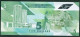 TRINIDAD ET TOBAGO - Billet De 5$ 2020 - N° Billet : AR852292 - Pick : New - Trinité & Tobago