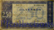 NETHERLANDS 2,50 GULDEN 1938 PICK 62 VF - 2 1/2 Florín Holandés (gulden)