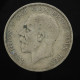 Grande Brétagne / UK, George V, Half Crown, 1931, Argent (Silver), TTB (EF), KM#835, Sp.4037 - K. 1/2 Crown