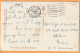 Largs UK Old Postcard - Ayrshire