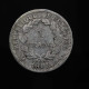 Assez Rare (Scarce), Napoléon I, 1 Franc, 1808, A - Paris, Argent (Silver), TB+ (VF), KM#682.1, Gad.446, F.204/2 - 1 Franc