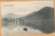 Loch Lomond UK 1906 Postcard - Dunbartonshire