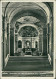 CESENA - MADONNA DEL MONTE - INTERNO DELLA BASILICA - FOTO MANUZZI - SPEDITA 1959 (16770) - Cesena