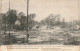BELGIQUE - Incendie Dans L'Exposition De Bruxelles Le 14 Août 1910 - Climan-Ruyssers - Carte Postale Ancienne - Expositions Universelles