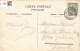 BELGIQUE - Incendie Dans L'Exposition De Bruxelles Le 14 Août 1910 - Climan-Ruyssers - Carte Postale Ancienne - Universal Exhibitions