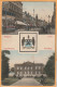 Leeds UK 1906 Postcard - Leeds