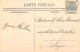 BELGIQUE - DINANT - Hotel Des Postes - Dinant Sur Meuse - Carte Postale Ancienne - Dinant