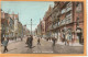 Leeds UK 1905 Postcard - Leeds