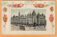 Leeds UK 1906 Postcard - Leeds