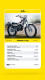 Delcampe - Heller - Moto YAMAHA TY 125 Maquette Kit Plastique Réf. 80902 NBO Neuf 1/8 - Motorräder