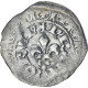 Monnaie, France, Philippe VI, Gros à La Fleur De Lis, 1328-1350, TB, Billon - 1328-1350 Filippo VI Il Fortunato