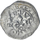 Monnaie, France, Philippe VI, Gros à La Fleur De Lis, 1328-1350, TB, Billon - 1328-1350 Philip VI The Forunate