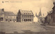 BELGIQUE - ANTOING - Place Bara Et L'Hôtel De Ville - Edition Van Wymersch Boesen - Carte Postale Ancienne - Antoing