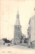 BELGIQUE - CINEY - L'Eglise - Carte Postale Ancienne - Ciney