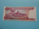 100 Riels () Banque Nationale Du CAMBODGE ( For Grade See SCANS ) UNC ! - Cambogia