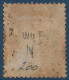 Grande Bretagne 1879 N°26 1 Pence Rose Brun Rouge (PL200 Pos HJ/JH) Oblitéré Dateur De WISHAW En Ecosse SUPERBE ! - Used Stamps