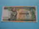 500 Riels () Banque Nationale Du CAMBODGE ( For Grade See SCANS ) UNC ! - Kambodscha