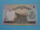 2 Rupees () NEPAL ( For Grade See SCANS ) XF ! - Népal