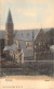 BELGIQUE - ESNEUX - L'Eglise - Nels Bruxelles - Carte Postale Ancienne - Esneux