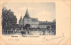 BELGIQUE - ESNEUX - Château D'Aviompuits - Carte Postale Ancienne - Esneux