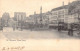 BELGIQUE - VERVIERS - Place Verte - Carte Postale Ancienne - Verviers