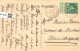 BELGIQUE - Verviers - Etang De Séroule - Maison - Châlet - Carte Postale Ancienne - Verviers
