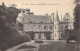 FRANCE - 29 - Quimper - Le Château De Poulguinan - Rivière De Quimper - Carte Postale Ancienne - Quimper