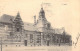 BELGIQUE - TURNHOUT - La Gare - Nels Bruxelles - Carte Postale Ancienne - Turnhout