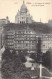 FRANCE - 75 - Le Square D'Anvers Et Le Sacré-Cœur - Carte Postale Ancienne - Plazas