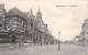 BELGIQUE - TURNHOUT - De Statie - Carte Postale Ancienne - Turnhout