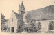 FRANCE - 22 - Trégastel - L'Eglise Et L'Ossuaire - Carte Postale Ancienne - Trégastel