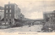 BELGIQUE - TROIS PONTS - Le Pont Et L'Amblève - Carte Postale Ancienne - Trois-Ponts