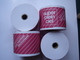 4 ROULEAUX DE PAPIER POUR MACHINES A CALCULER - Supplies And Equipment