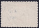 Canada 1908 Sc 103 Mi 91 Yt 92 Used Fancy Cork Cancel - Used Stamps