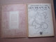 L ENCYCLOPEDIE PAR LE TIMBRE - LES DRAPEAUX- DE 1961 - Encyclopaedia