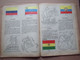 L ENCYCLOPEDIE PAR LE TIMBRE - LES DRAPEAUX- DE 1961 - Encyclopaedia