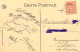 BELGIQUE - WAREMME - Château Roberty - Edit N Laflotte - Carte Postale Ancienne - Waremme