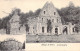 BELGIQUE - VILLERS - Abbaye - La Brasserie - Edition Spéciale De L'Hôtel Des Ruines - Carte Postale Ancienne - Villers-la-Ville