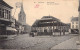 BELGIQUE - TURNHOUT - Marché Au Beurre - Carte Postale Ancienne - Turnhout