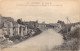 FRANCE - 08 - Donchery - Le Grand Rue - Carte Postale Ancienne - Other & Unclassified